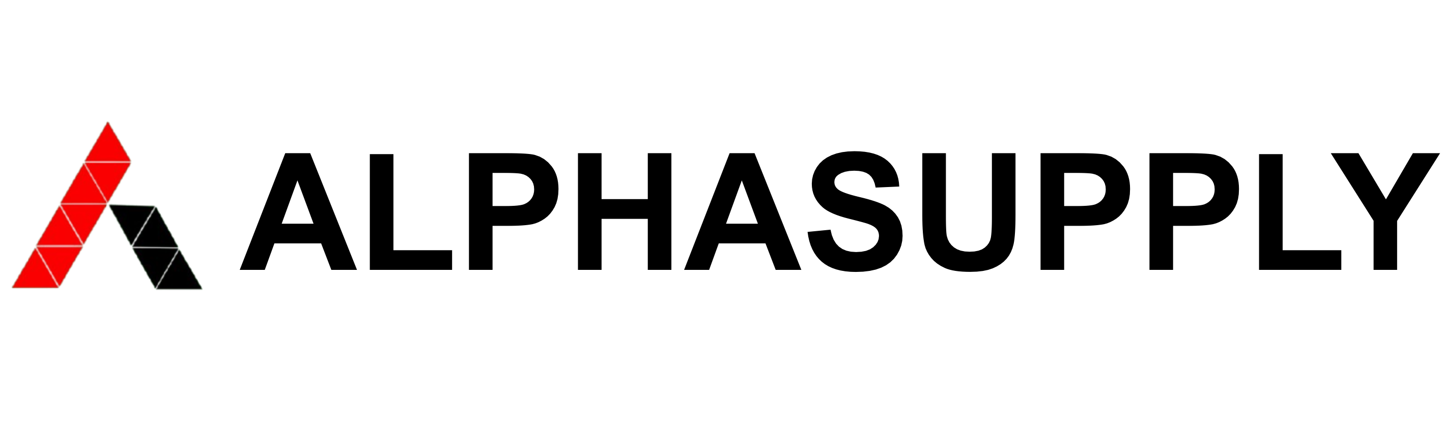 ALPHASUPPLY
