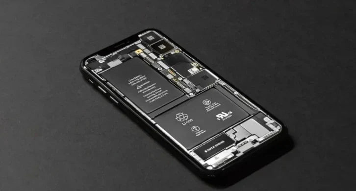 iPhone 11 / 11 Pro / 11 Pro Max Battery Replacement Guide: Restore Power, Extend Life